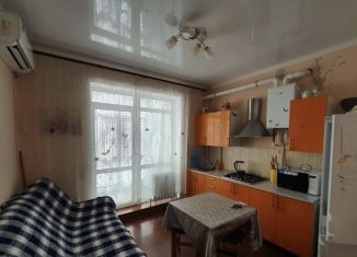 Продается 1-ком. квартира, 49 м2, село Дивноморское, Курортная улица, 3к3