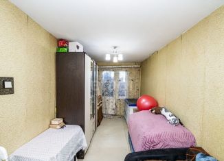 Продам трехкомнатную квартиру, 63 м2, Нижегородская область, улица Пермякова, 20