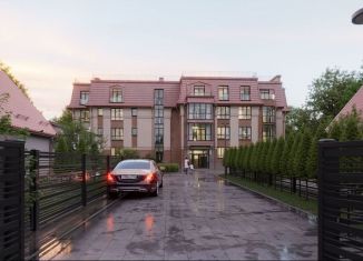 Продажа двухкомнатной квартиры, 69.1 м2, Калининградская область, улица Ватутина, 38А