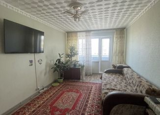 Двухкомнатная квартира на продажу, 52 м2, Красноярский край, 6-й микрорайон, 40