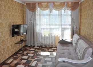 Продажа 1-комнатной квартиры, 31 м2, Пенза, улица Попова, 58