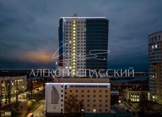 Продается 3-комнатная квартира, 125.7 м2, Нижегородская область, Сенная площадь, 1