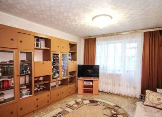 Продается четырехкомнатная квартира, 79.6 м2, Ульяновск, Сиреневый проезд, 13