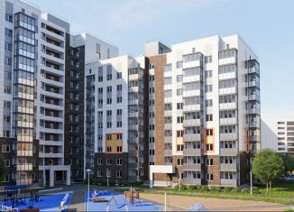 Продажа четырехкомнатной квартиры, 85.2 м2, Петрозаводск