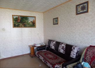 Продается однокомнатная квартира, 35 м2, Нижний Новгород, проспект Бусыгина, 49