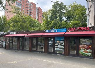 Сдаю торговую площадь, 15 м2, Ростов-на-Дону, улица Евдокимова, 39А