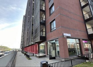 Помещение свободного назначения на продажу, 363.82 м2, Санкт-Петербург, проспект Авиаконструкторов, 61, муниципальный округ Юнтолово