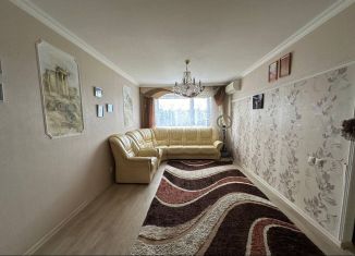 Продам 3-комнатную квартиру, 69.5 м2, Краснодарский край, 1-й микрорайон, 9