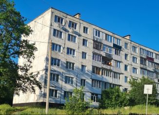 Продается 1-ком. квартира, 31 м2, село Алкино-2, Центральная улица, 22