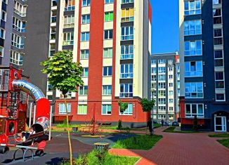 Продается двухкомнатная квартира, 65.9 м2, Калининград