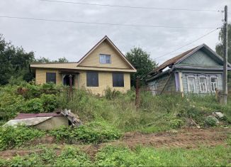 Продам дом, 86.3 м2, деревня Подъяблонное, Заовражная улица, 2