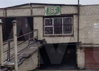 Продам гараж, Барнаул, улица Фурманова, 199
