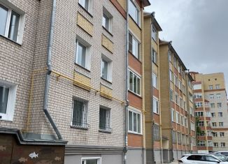 Продам трехкомнатную квартиру, 83 м2, Кировская область, Стальной переулок, 3