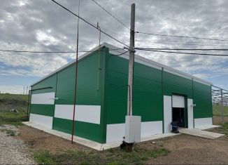 Сдача в аренду помещения свободного назначения, 430 м2, село Нижегородка, улица Чапаева, 53