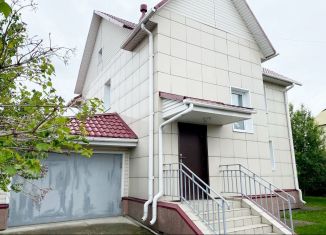 Продам коттедж, 205 м2, Кемеровская область, Кузнецкая улица, 32