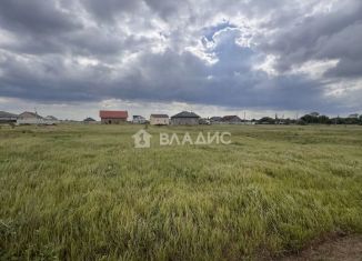 Продажа участка, 10 сот., село Красная Зорька, Рассветная улица