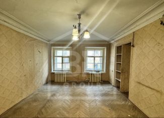 Продается 3-ком. квартира, 65.9 м2, Санкт-Петербург, Свечной переулок, 17, метро Владимирская