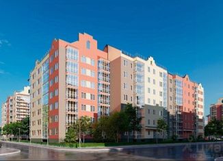 Продается однокомнатная квартира, 32 м2, Краснодар, ЖК Европа-Сити