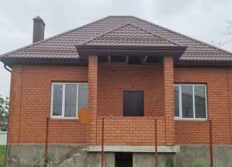 Продажа дома, 108 м2, Крымск, Кольцевая улица