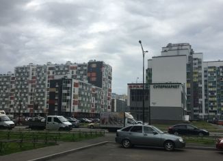 Продажа 1-комнатной квартиры, 35.3 м2, Кудрово
