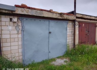 Продажа гаража, 25 м2, Алтайский край