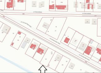 Земельный участок на продажу, 8 сот., посёлок городского типа Кировское, улица Султана Амет-Хана