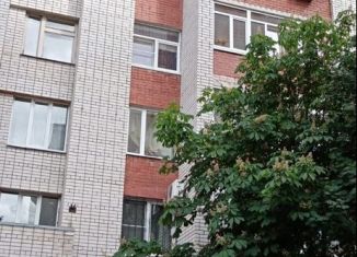 Трехкомнатная квартира на продажу, 73.2 м2, Татарстан, улица Амирхана Еники, 5