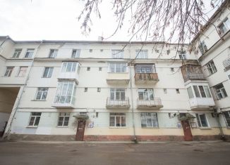 1-комнатная квартира на продажу, 30 м2, Ярославль, Ленинский район, улица Володарского, 50