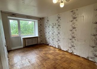 Продается двухкомнатная квартира, 43.3 м2, Удмуртия, улица Чайковского, 78