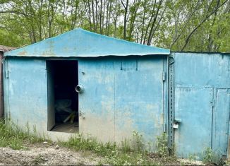 Продам гараж, 20 м2, Петропавловск-Камчатский, Боевая улица