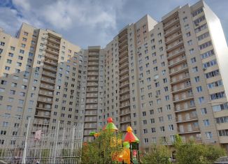 Продается трехкомнатная квартира, 19.5 м2, дачный посёлок Кокошкино, улица Ленина, 12, ЖК Кокошкино