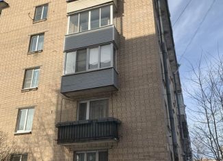 Продается однокомнатная квартира, 29 м2, Санкт-Петербург, бульвар Алексея Толстого, 3А