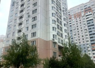 Продам 3-комнатную квартиру, 73 м2, Одинцово, Кутузовская улица, 74В