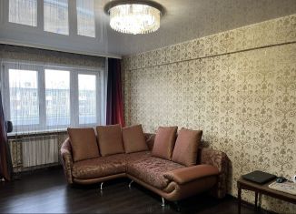 Аренда 2-комнатной квартиры, 44 м2, Иркутск, улица Розы Люксембург, 299