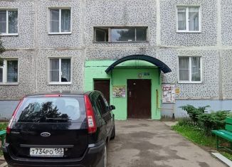 Сдам 3-комнатную квартиру, 60 м2, Воскресенск, улица Кагана, 18