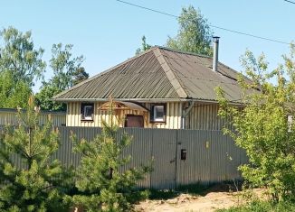 Дом на продажу, 40 м2, деревня Бельково, 17К-4