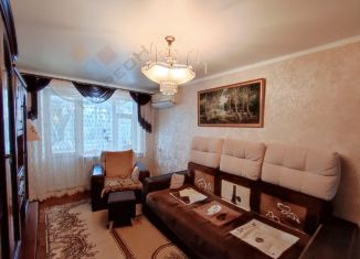 Продам трехкомнатную квартиру, 59 м2, Краснодар, улица имени Тургенева, 209
