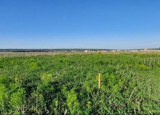 Продается земельный участок, 10 сот., городской округ Ульяновск