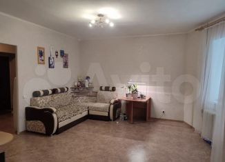 1-комнатная квартира на продажу, 42 м2, Пермский край, улица Николая Островского, 119