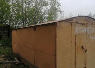 Гараж на продажу, 18 м2, Петропавловск-Камчатский, Солнечная улица