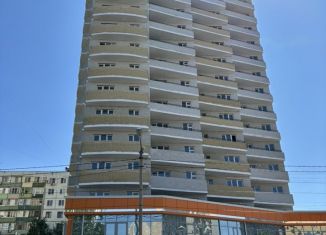 Продается трехкомнатная квартира, 101 м2, Астраханская область, проезд Воробьёва, 5А