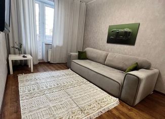 1-комнатная квартира на продажу, 38 м2, Московская область, Вертолётная улица, 18