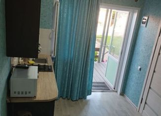 Сдаю квартиру студию, 20 м2, Ейск, Амурская улица, 12Б