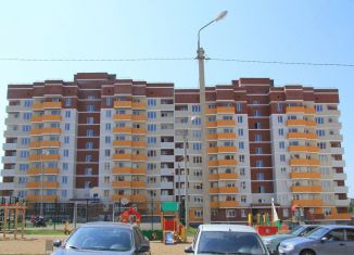 Аренда 1-комнатной квартиры, 41 м2, Ижевск, улица Архитектора П.П. Берша, 5кЗ