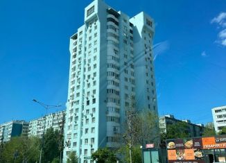 Четырехкомнатная квартира на продажу, 84.8 м2, Самара, Московское шоссе, 320, метро Безымянка