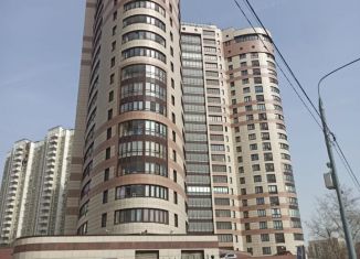 Продается 4-комнатная квартира, 121 м2, Москва, Давыдковская улица, 16, ЗАО