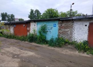 Продам гараж, 28 м2, Новосибирск, метро Берёзовая роща, Народная улица, 24А