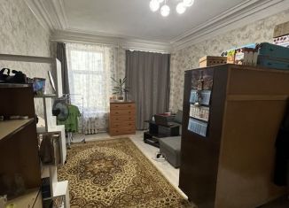 Продам трехкомнатную квартиру, 126.6 м2, Санкт-Петербург, Разъезжая улица, 23, метро Достоевская