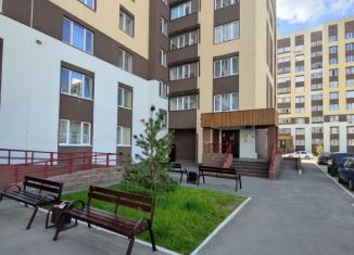 Сдается 1-комнатная квартира, 43.8 м2, Республика Башкортостан, улица Ленина