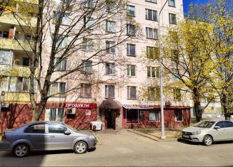 Квартира на продажу студия, 11.7 м2, Москва, ЮАО, Чертановская улица, 43к2